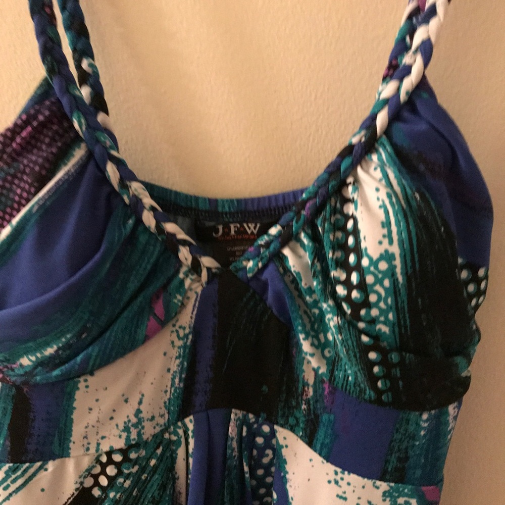 Print Sundress - Picture 4 of 7